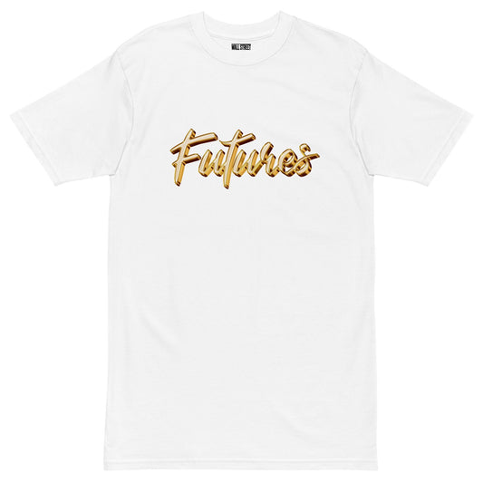 Golden Futures T-Shirt