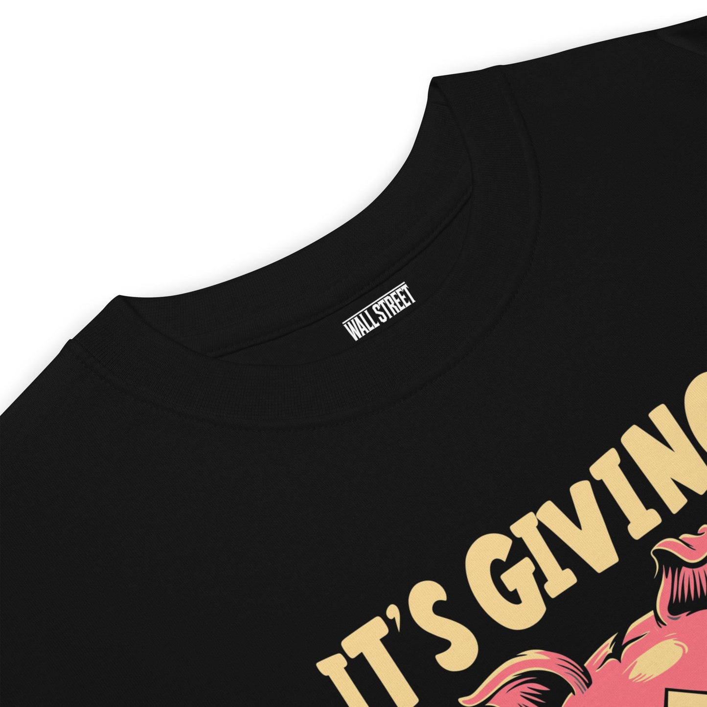 It's Giving.. Recession T-Shirt