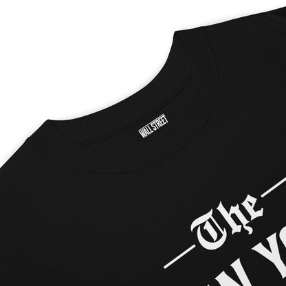 The New York Session T-Shirt