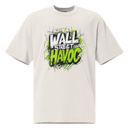 Oversized Havoc T-Shirt
