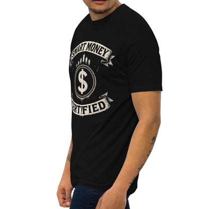 Smart Money Certified T-Shirt