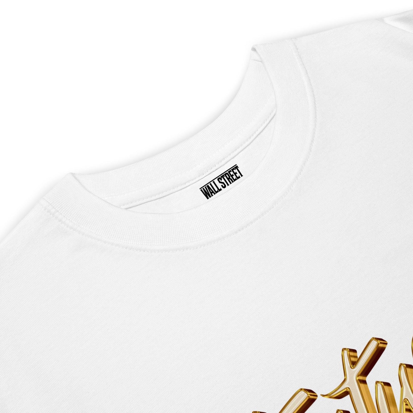 Golden Futures T-Shirt