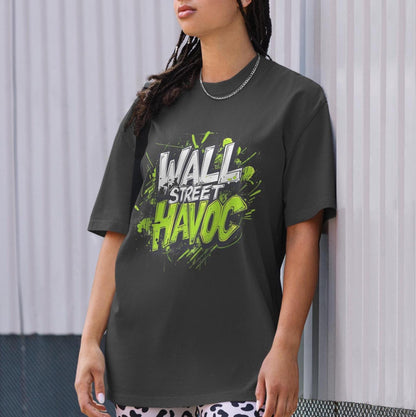 Oversized Havoc T-Shirt