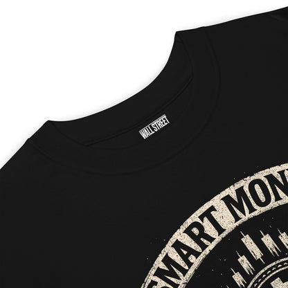Smart Money Certified T-Shirt