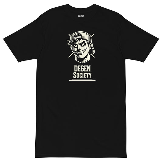Degen Society T-Shirt