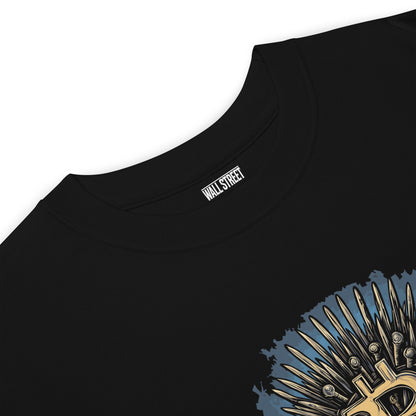 HODL Throne T-Shirt