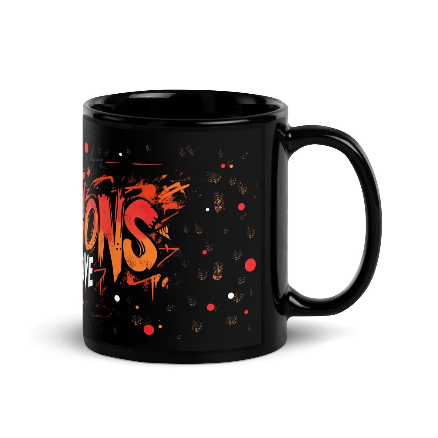Emotions Are Expensive 11oz Mug